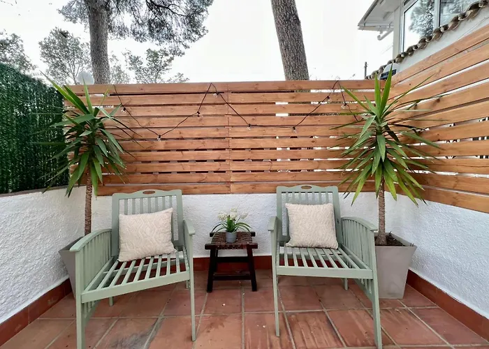Apartamento Torremuelle Playa