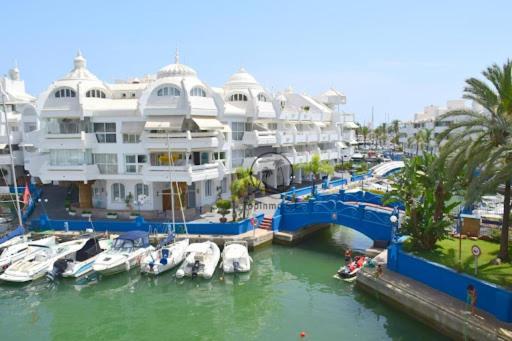 Torremuelle Playa Apartament Benalmádena