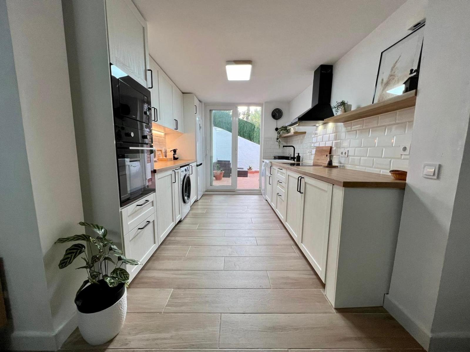 Apartament Torremuelle Playa
