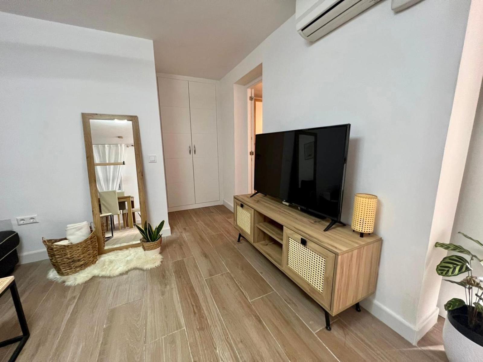 Apartament Torremuelle Playa Benalmádena