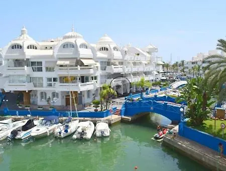 Apartamento Torremuelle Playa Benalmadena Exterior photo