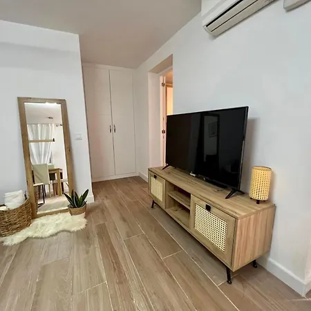Apartamento Torremuelle Playa Benalmadena Exterior photo