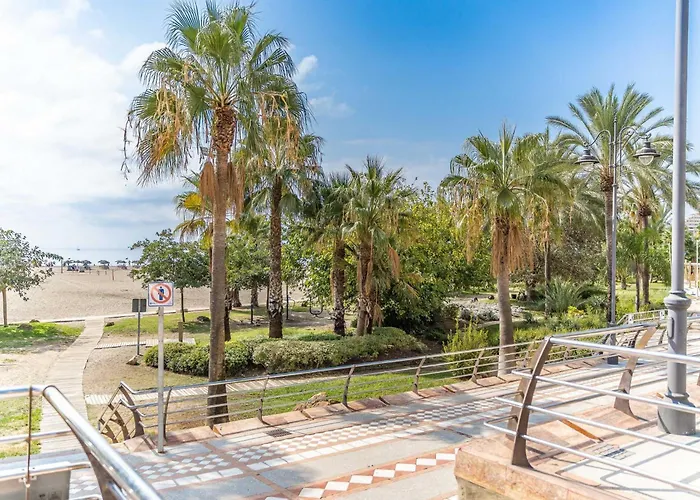 Apartamento Torremuelle Playa